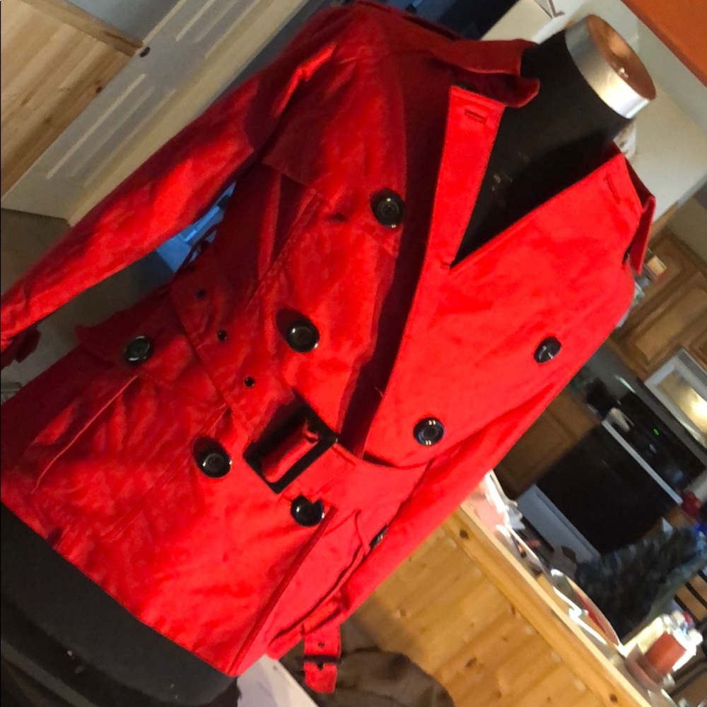 Ladies fashion jacket